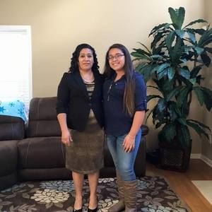 Meet your Posher, Olga